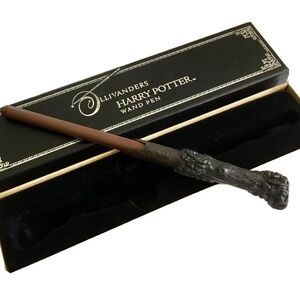 Harry Potter wand pen